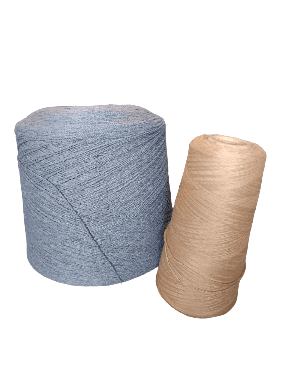 Strickschal mit Norwegermuster