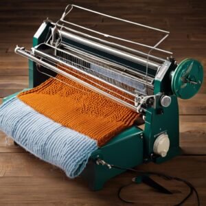 Einführungskurs für Brother Strickmaschinen 16-17. März