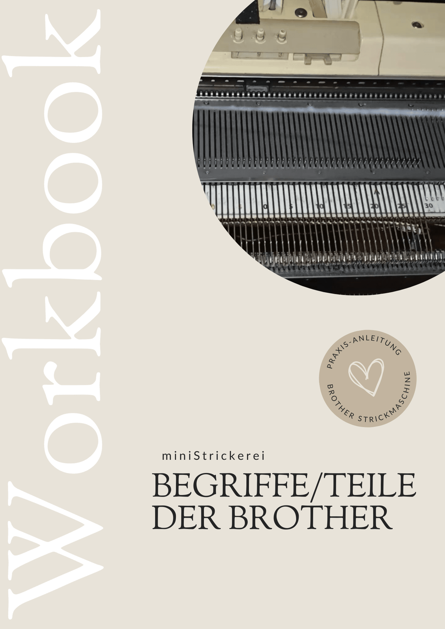 BegriffeTeile der Brother BegriffeTeile der Brother