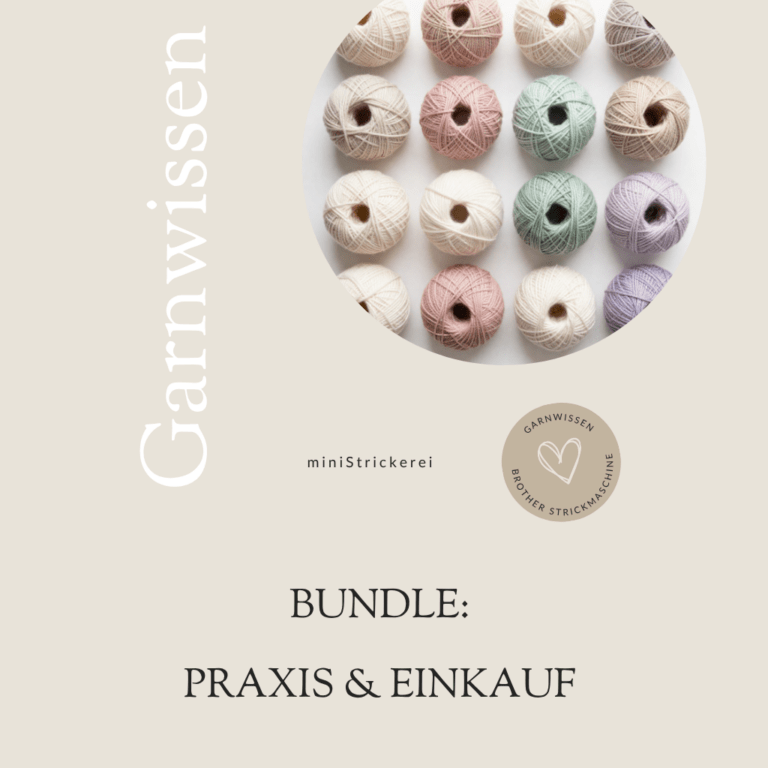 BUNDLE: Praxis & Einkauf