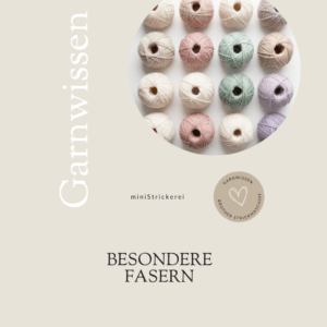 Besondere Fasern: Bambus, Hanf, Brennnessel & nachhaltige Alternativen