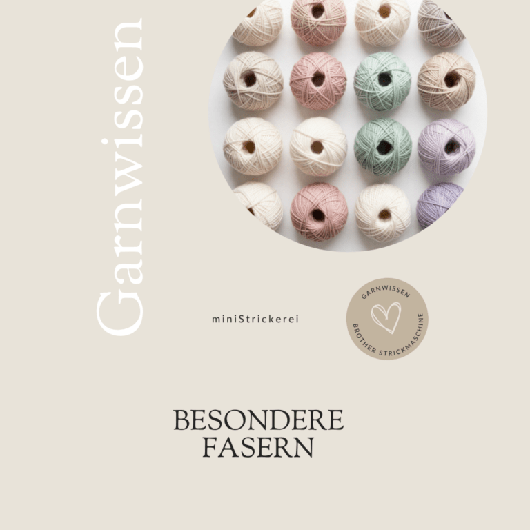 Besondere Fasern: Bambus, Hanf, Brennnessel & nachhaltige Alternativen