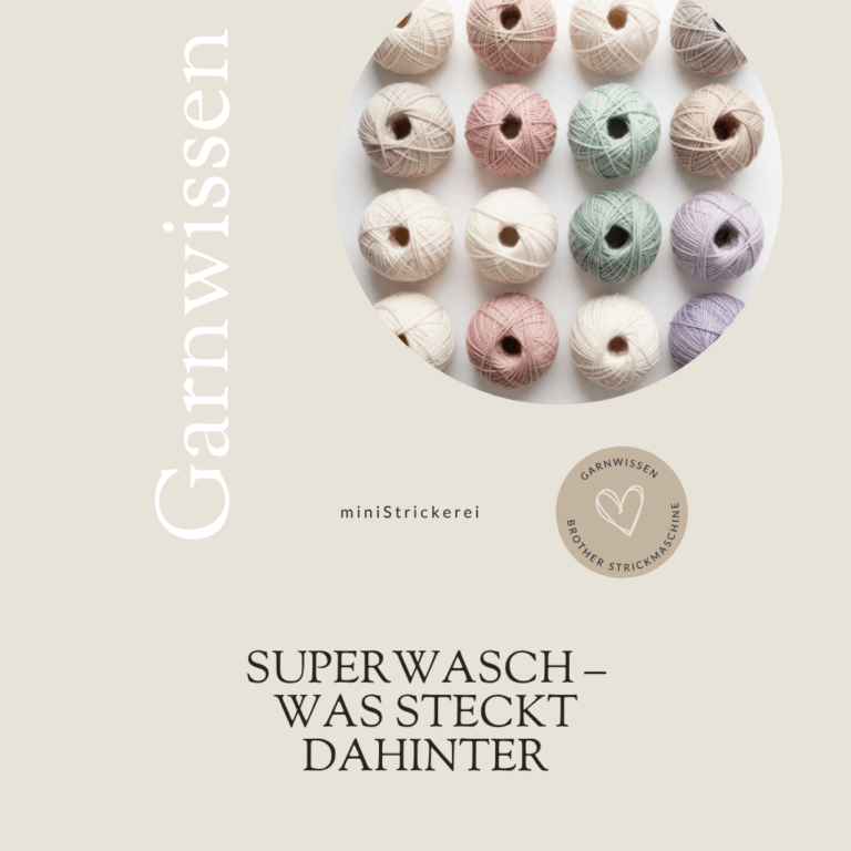 Superwasch – was steckt dahinter
