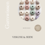 BUNDLE: Fasern & Materialien 4 Viskose & Seide