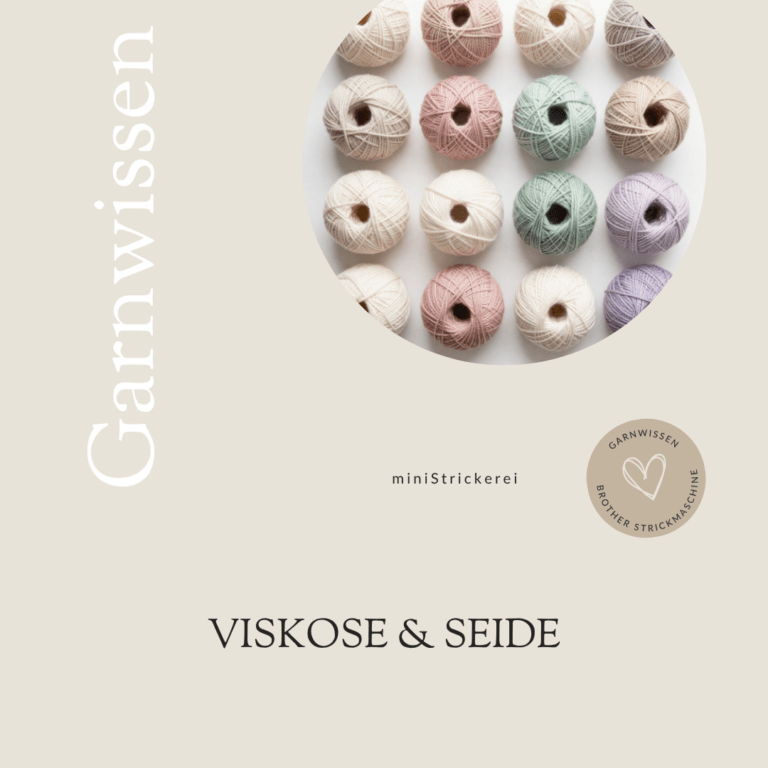 Viskose & Seide