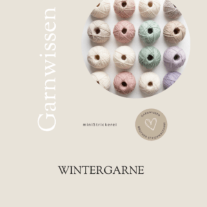 Wintergarne: Warm ohne Hitzestau