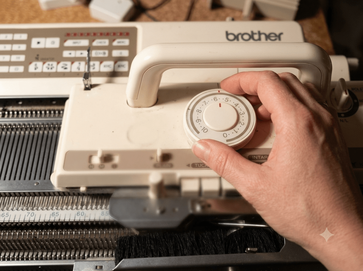 5 Anfängerfehler beim Einstieg an der Einbettmaschine
