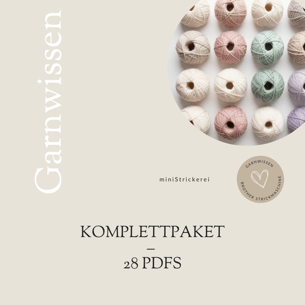 Komplettpaket &ndash; 28 PDFs